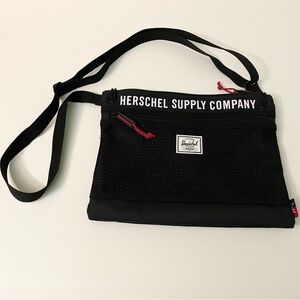 Herschel Supply Co. Alder Athletics Crossbody Shoulder Bag